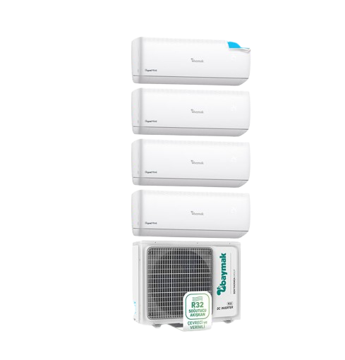 Multi Split Klimalar